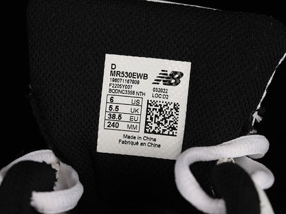Zapatillas 530