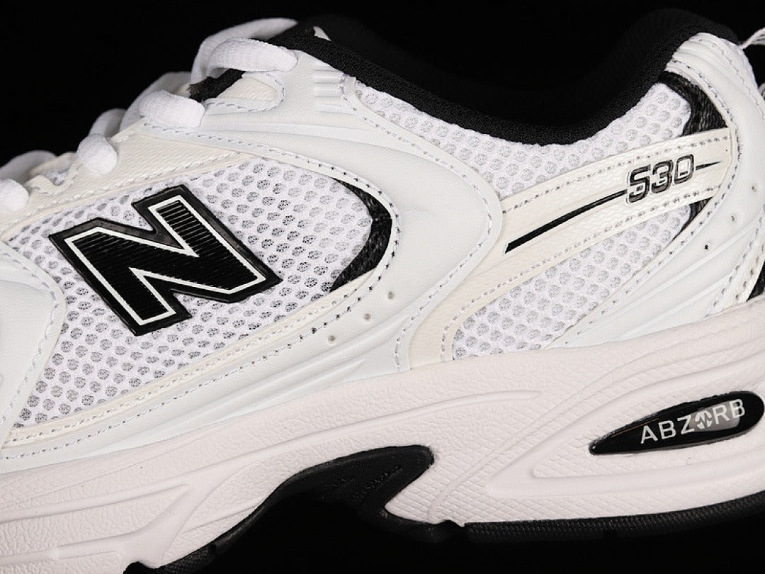 Zapatillas 530