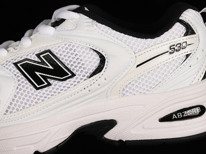 Zapatillas 530