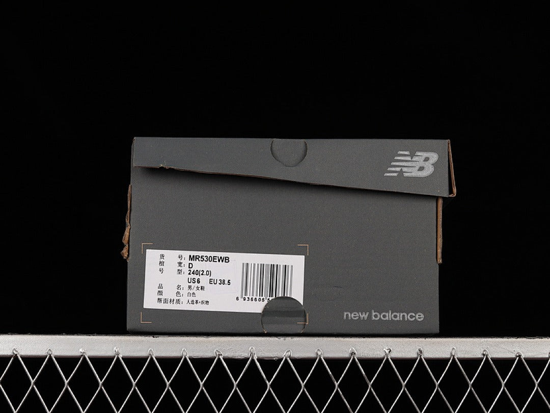 Zapatillas 530