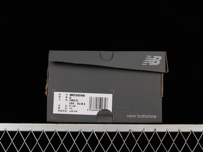 Zapatillas 530
