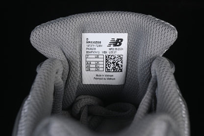 Zapatillas 530