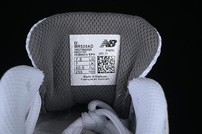 Zapatillas 530