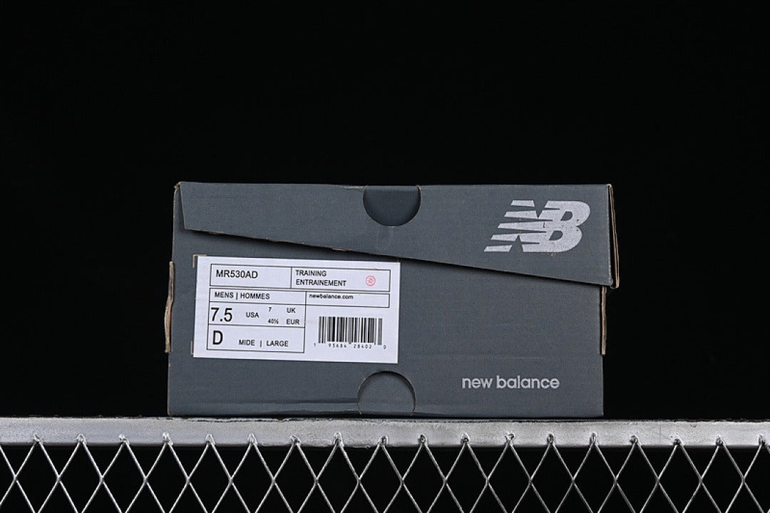 Zapatillas 530