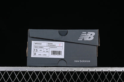 Zapatillas 530
