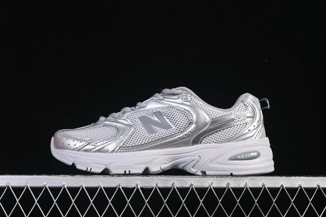Zapatillas 530